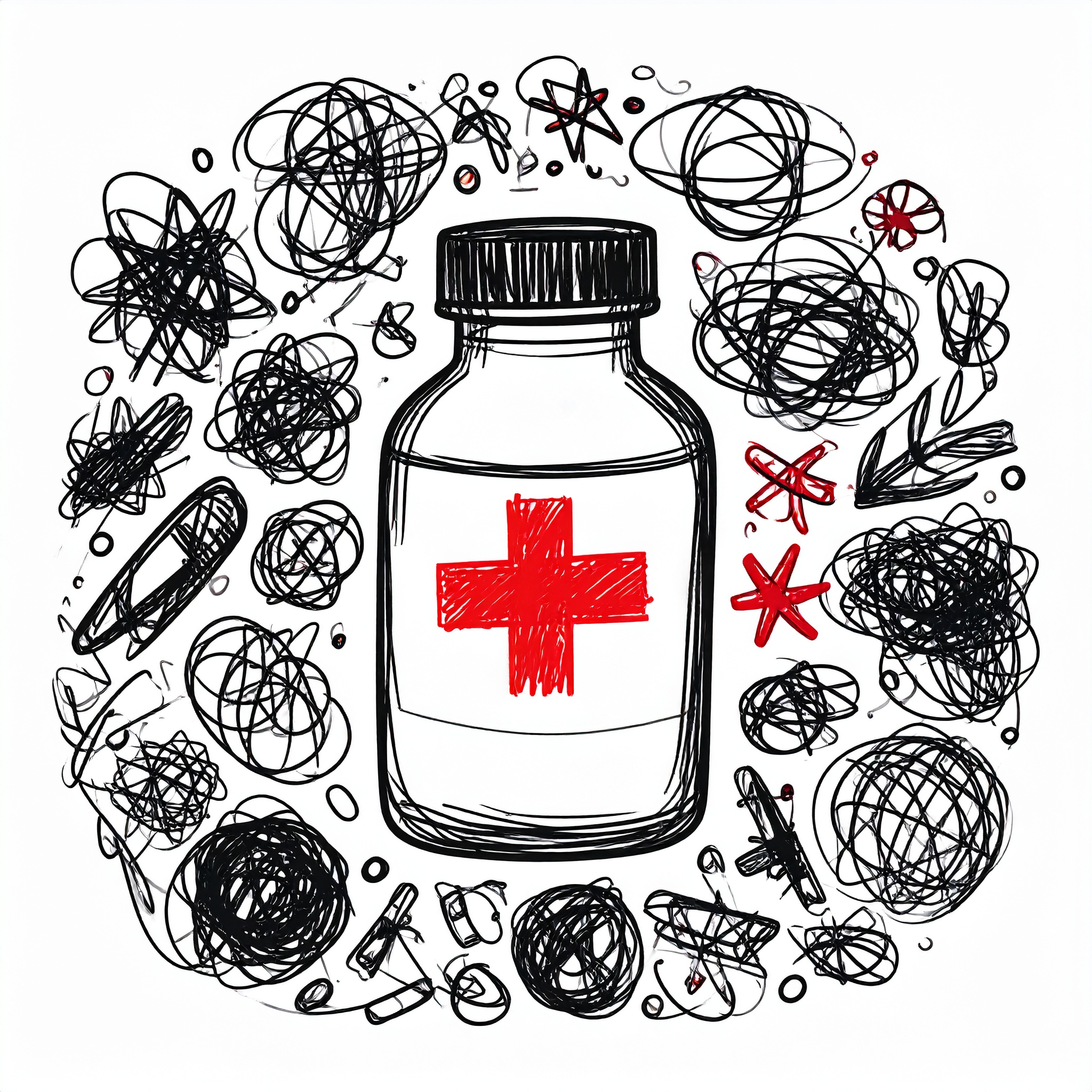 Immunization Red Cross